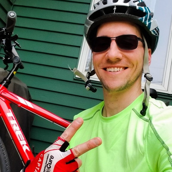 Meet me! Nate - Picture 9 of 11